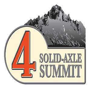 Solid Axle Summit Logo